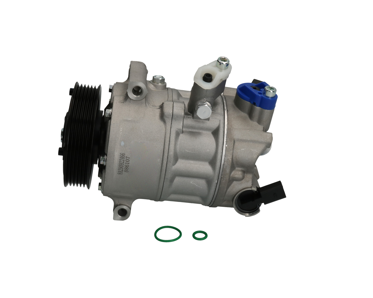 Compressore, Climatizzatore - 1 986 AD1 351 BOSCH