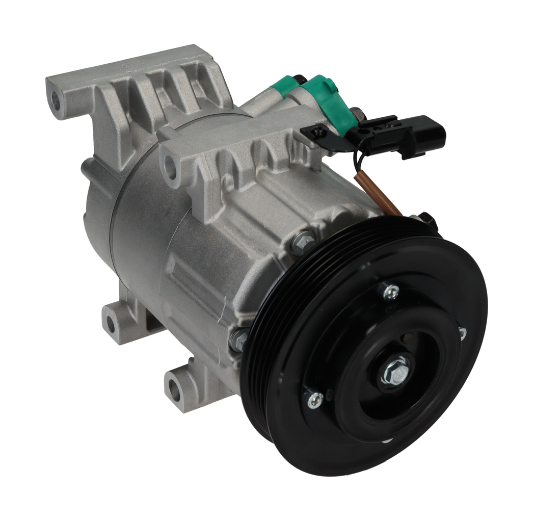 Compressore, Climatizzatore - 1 986 AD1 364 BOSCH