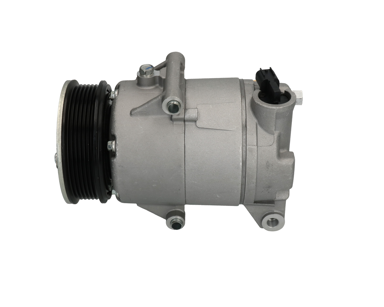 Compressore, Climatizzatore - 1 986 AD1 370 BOSCH