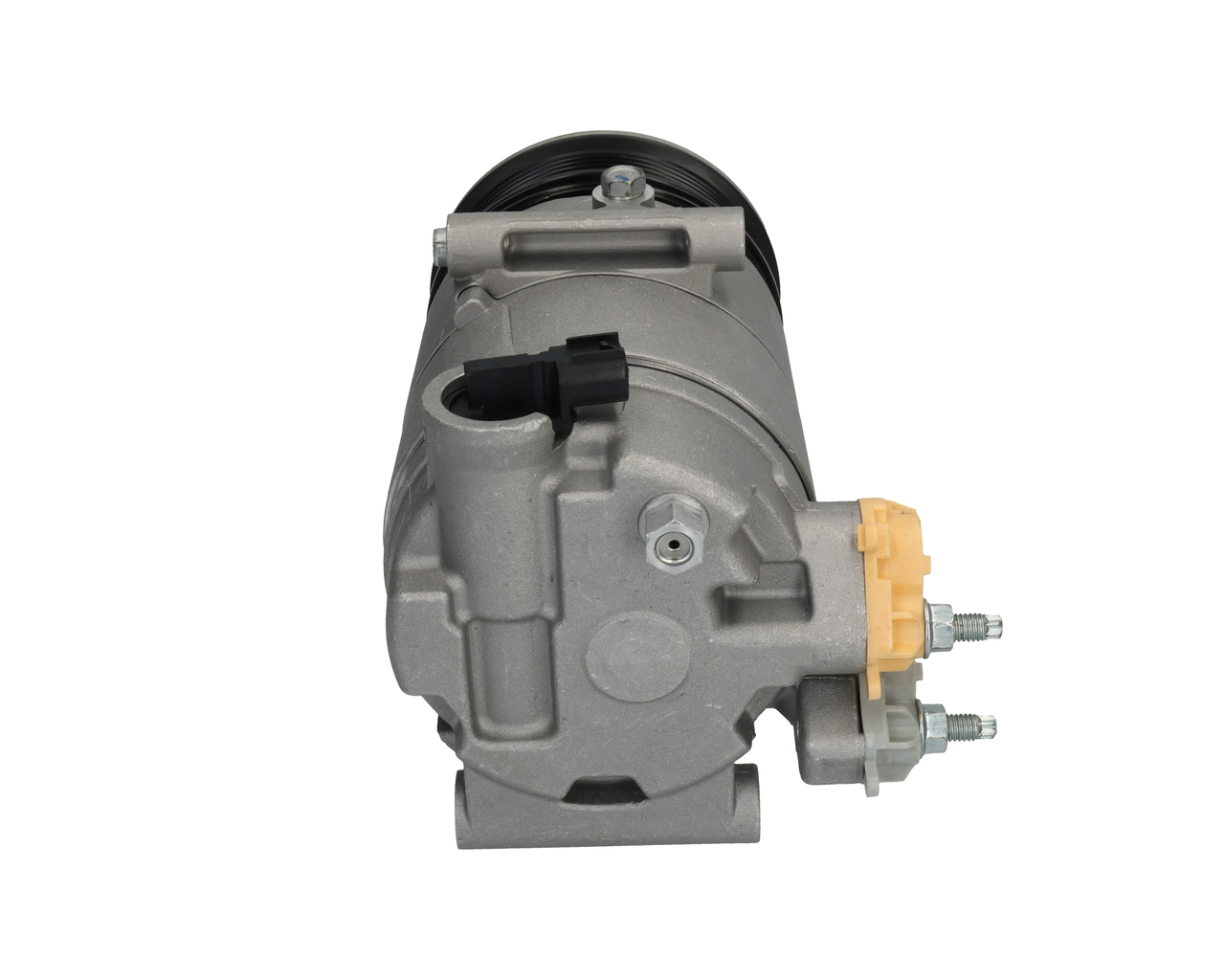 Compressor, air conditioning - 1 986 AD1 370 BOSCH