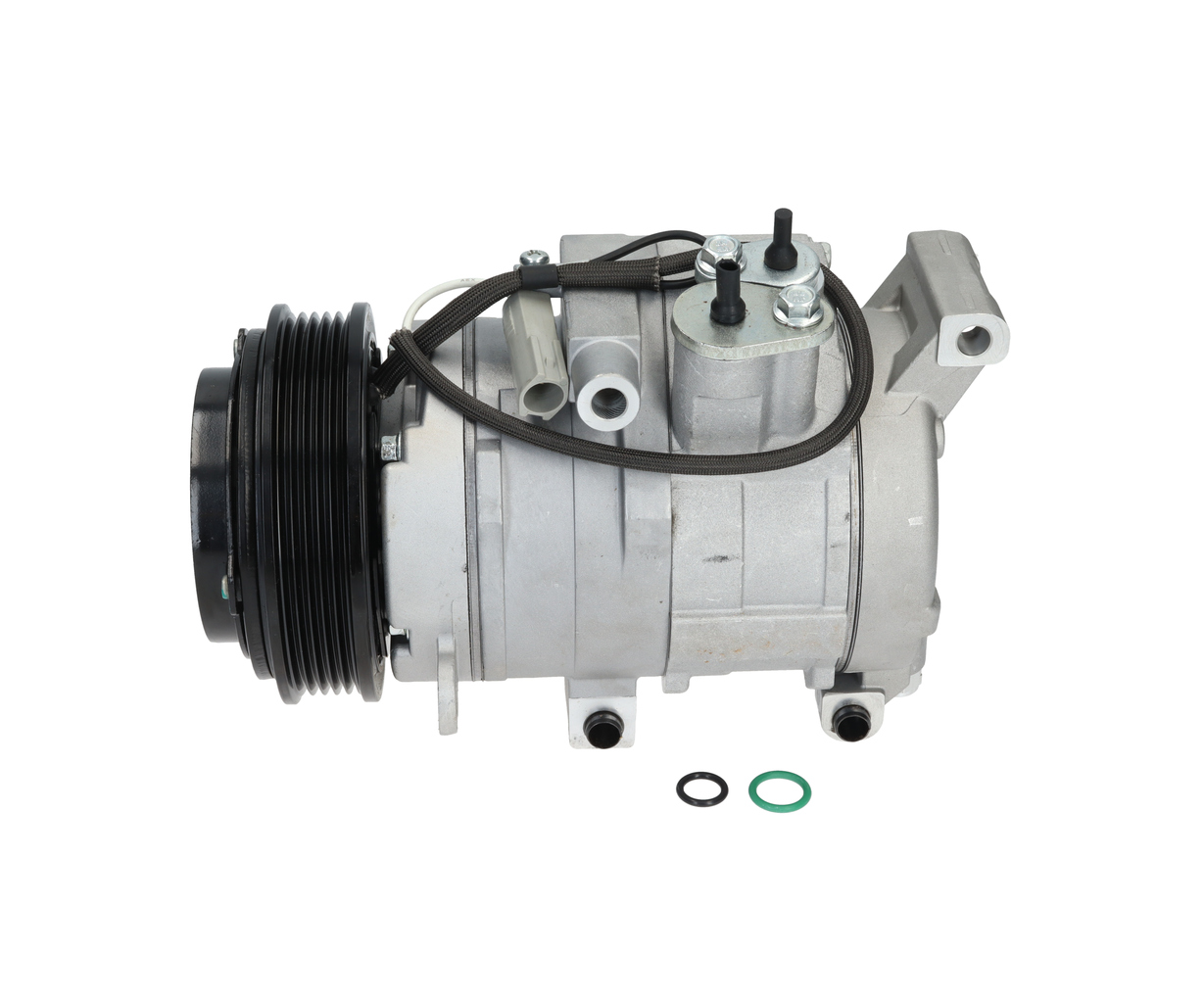 Compressore, Climatizzatore - 1 986 AD1 371 BOSCH