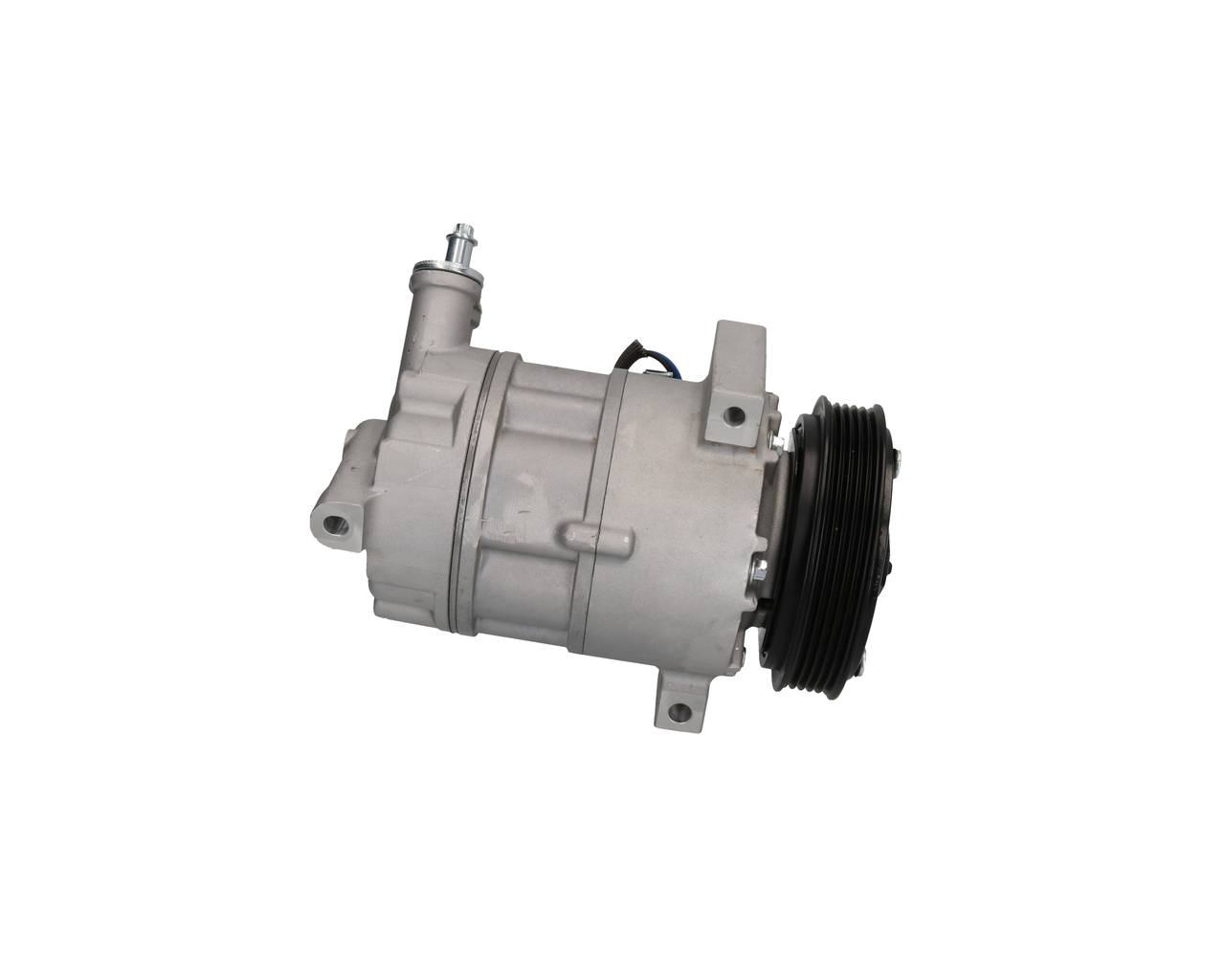 Compressore, Climatizzatore - 1 986 AD1 372 BOSCH