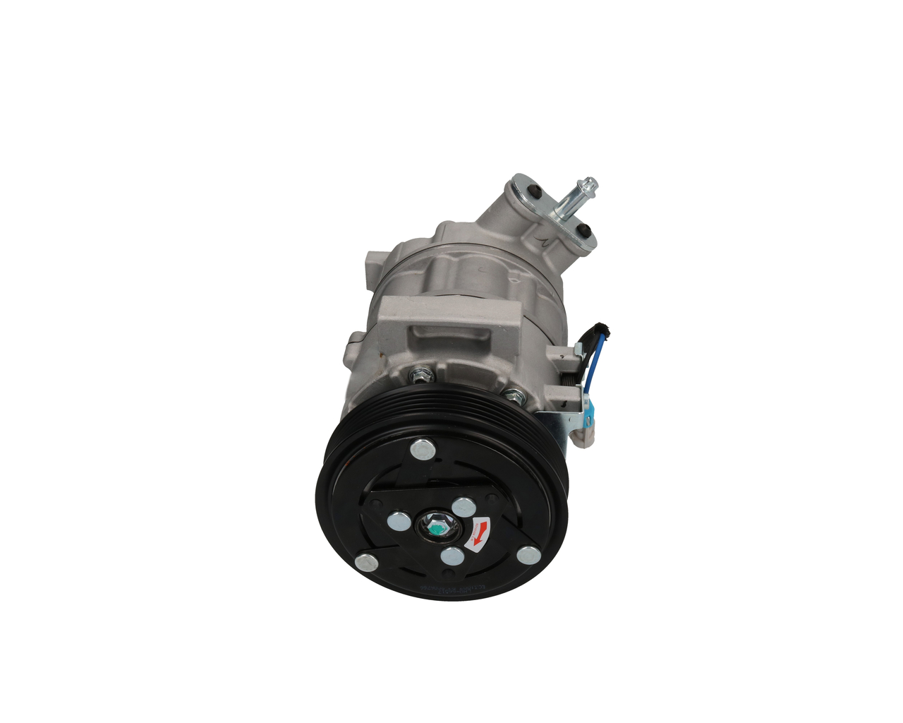 Compressore, Climatizzatore - 1 986 AD1 372 BOSCH
