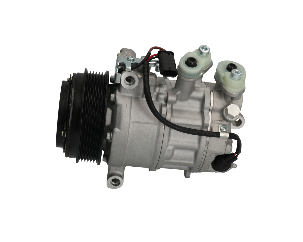 Compressor, air conditioning - 1 986 AD1 375 BOSCH