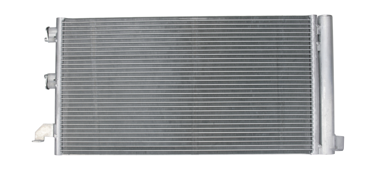 Condensatore, Climatizzatore - 1 986 AD2 100 BOSCH