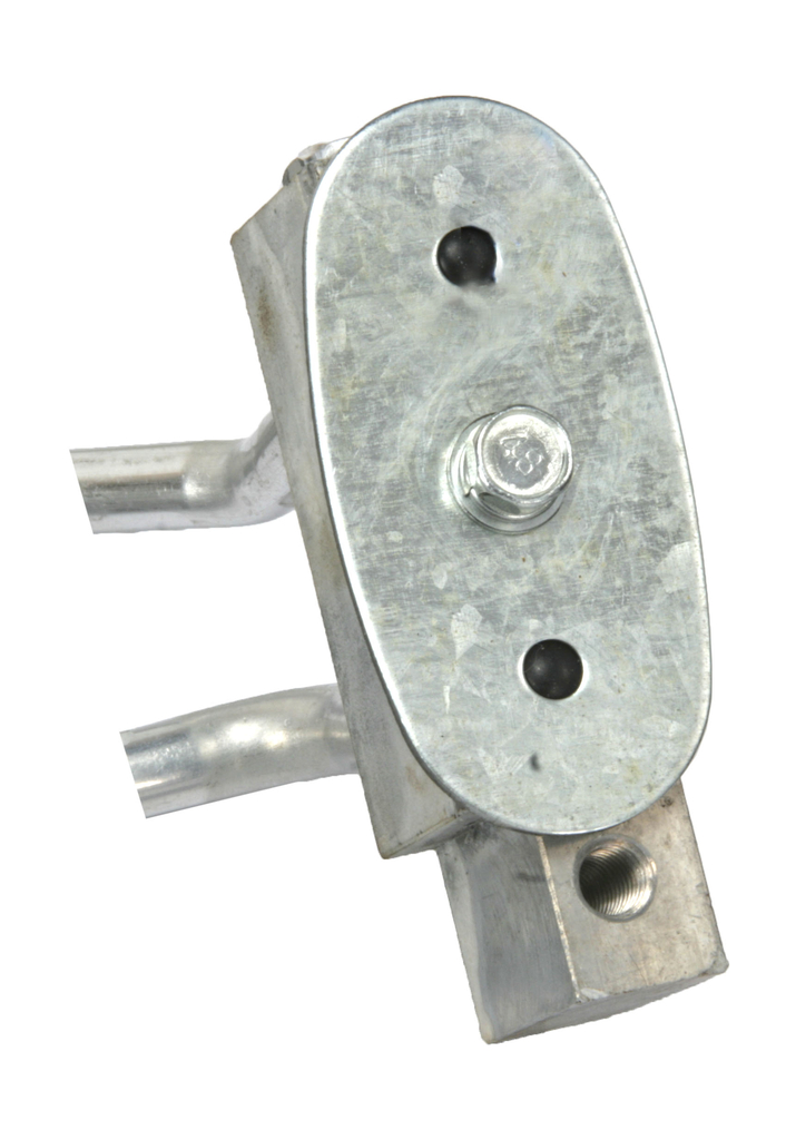 Condensatore, Climatizzatore - 1 986 AD2 108 BOSCH