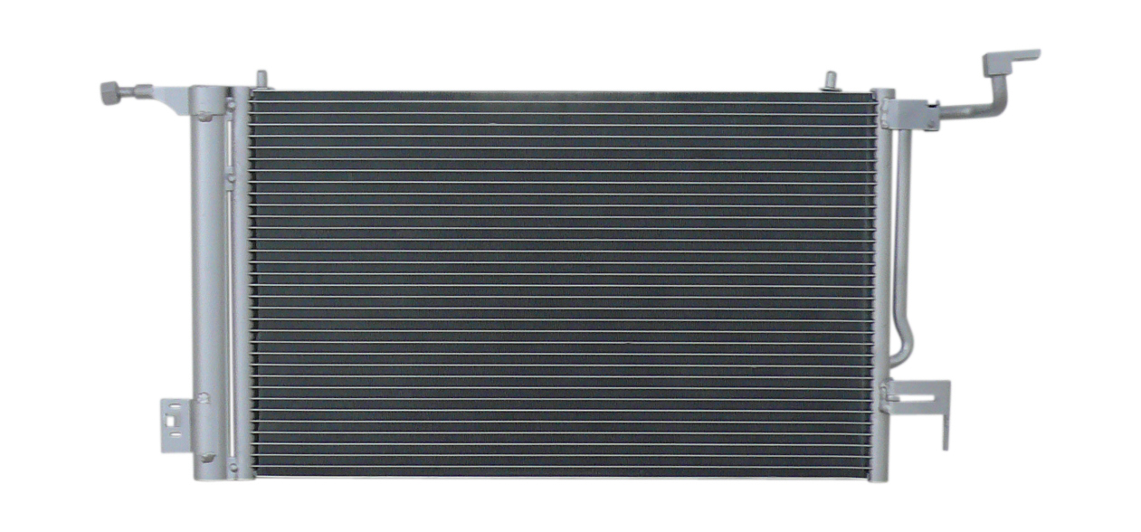 Condensatore, Climatizzatore - 1 986 AD2 175 BOSCH