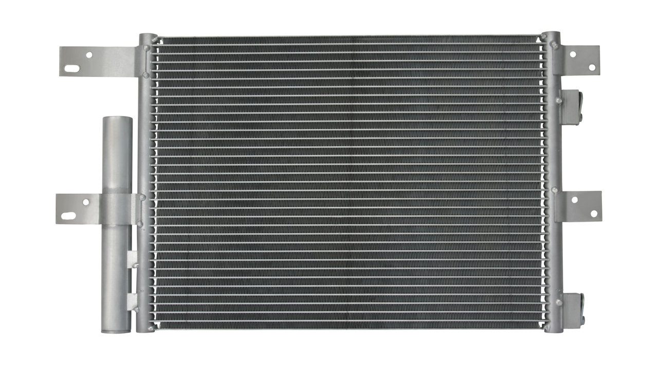 Condensatore, Climatizzatore - 1 986 AD2 263 BOSCH