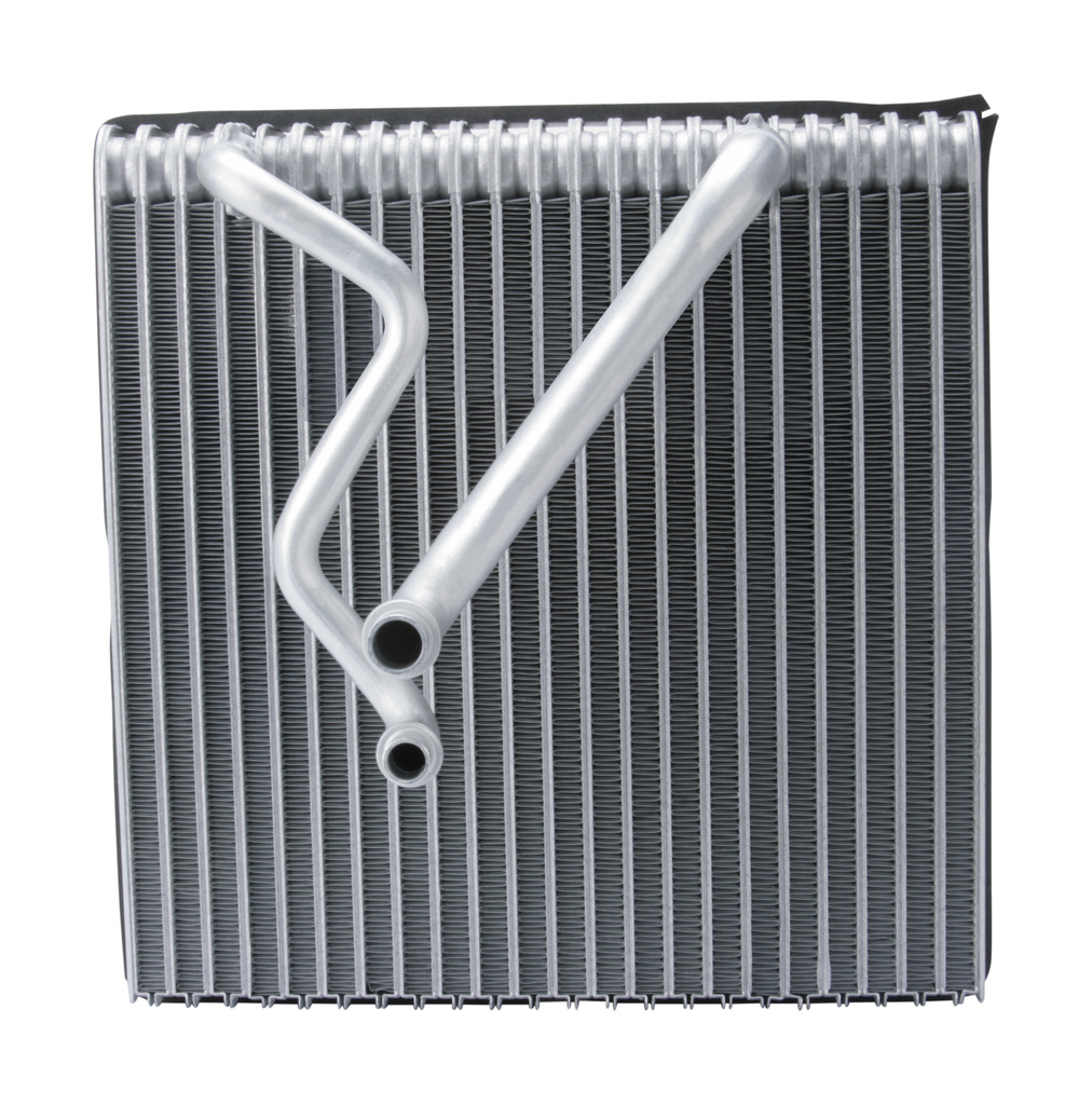 Evaporator, air conditioning - 1 986 AD4 001 BOSCH