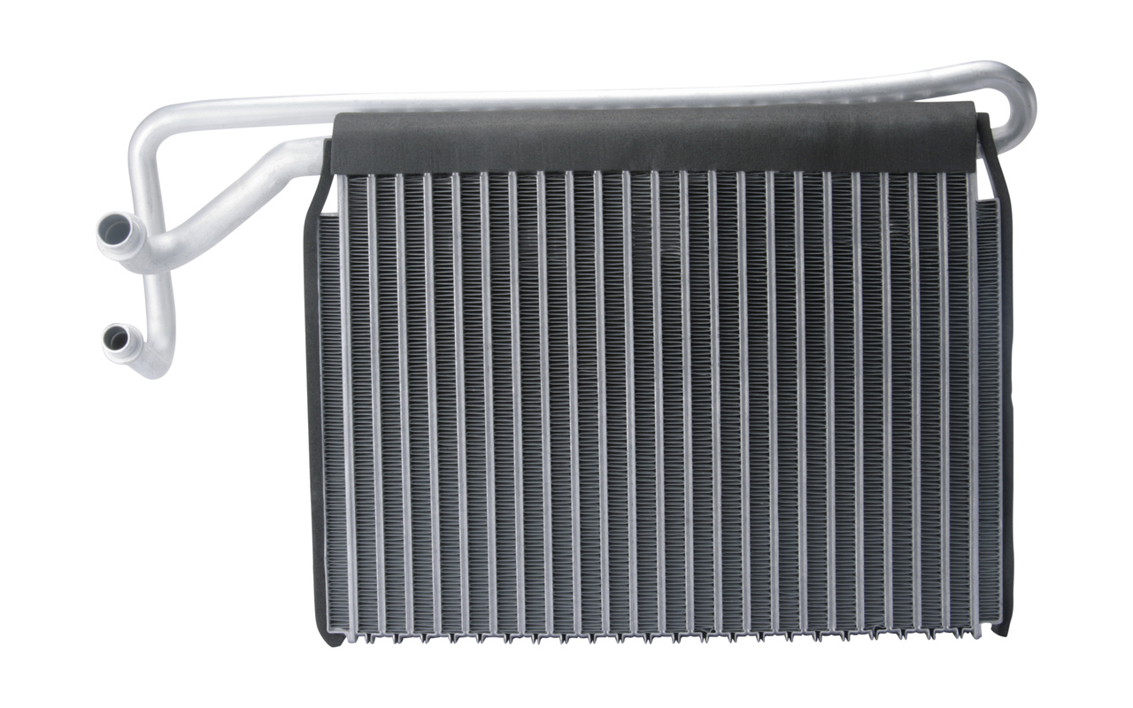 Evaporator, air conditioning - 1 986 AD4 002 BOSCH