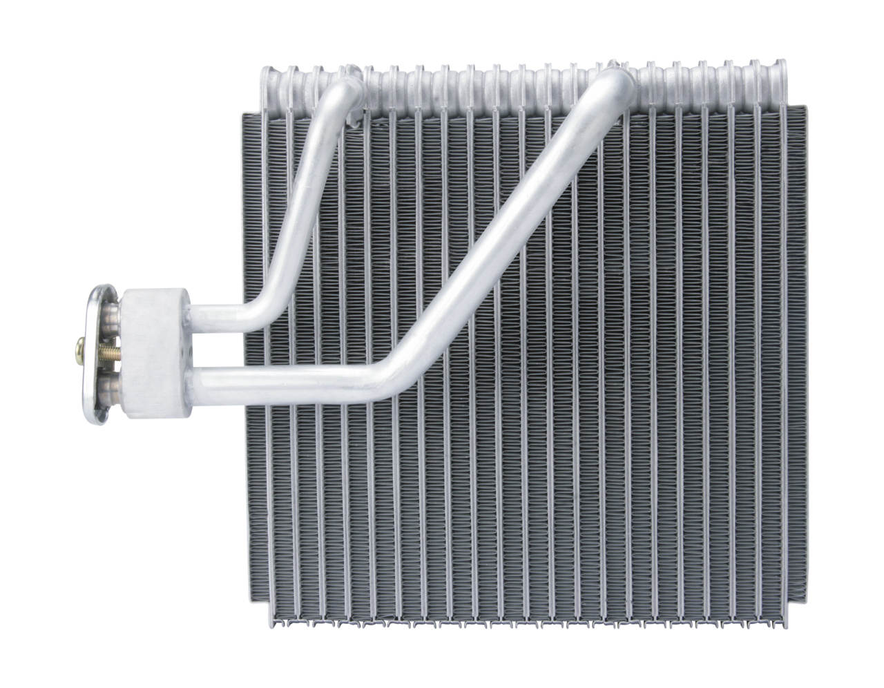 Evaporatore, Climatizzatore - 1 986 AD4 003 BOSCH