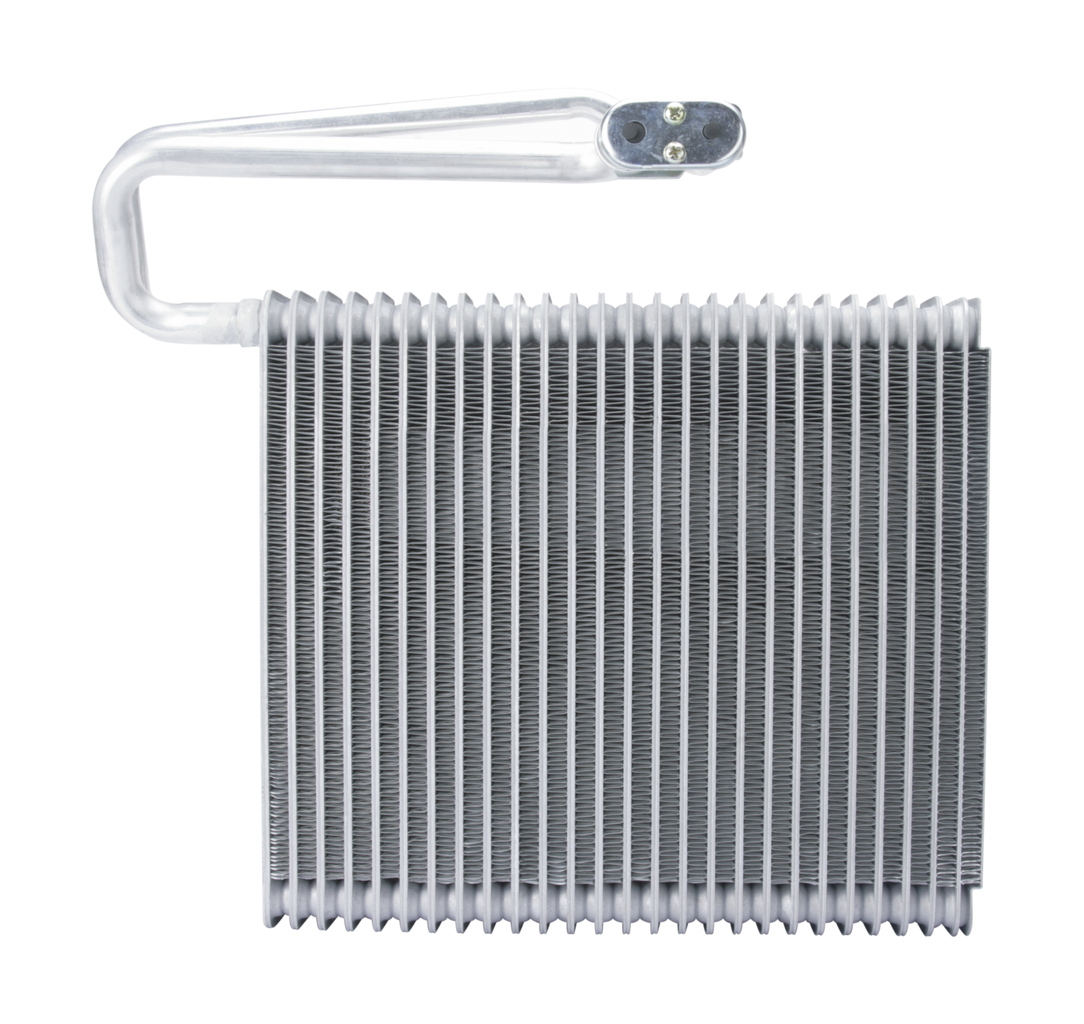 Evaporator, air conditioning - 1 986 AD4 008 BOSCH