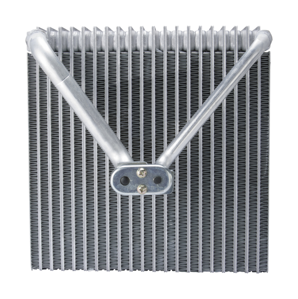 Evaporator, air conditioning - 1 986 AD4 009 BOSCH