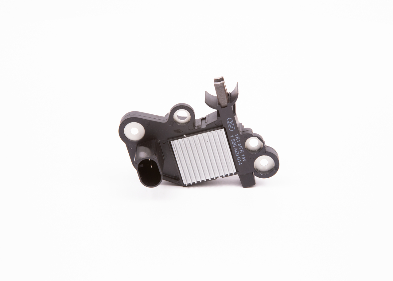 Alternator Regulator - 1 986 AE0 014 BOSCH