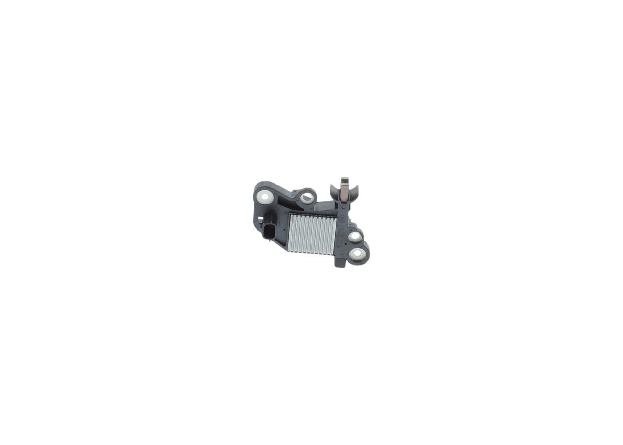 Alternator Regulator - 1 986 AE0 020 BOSCH