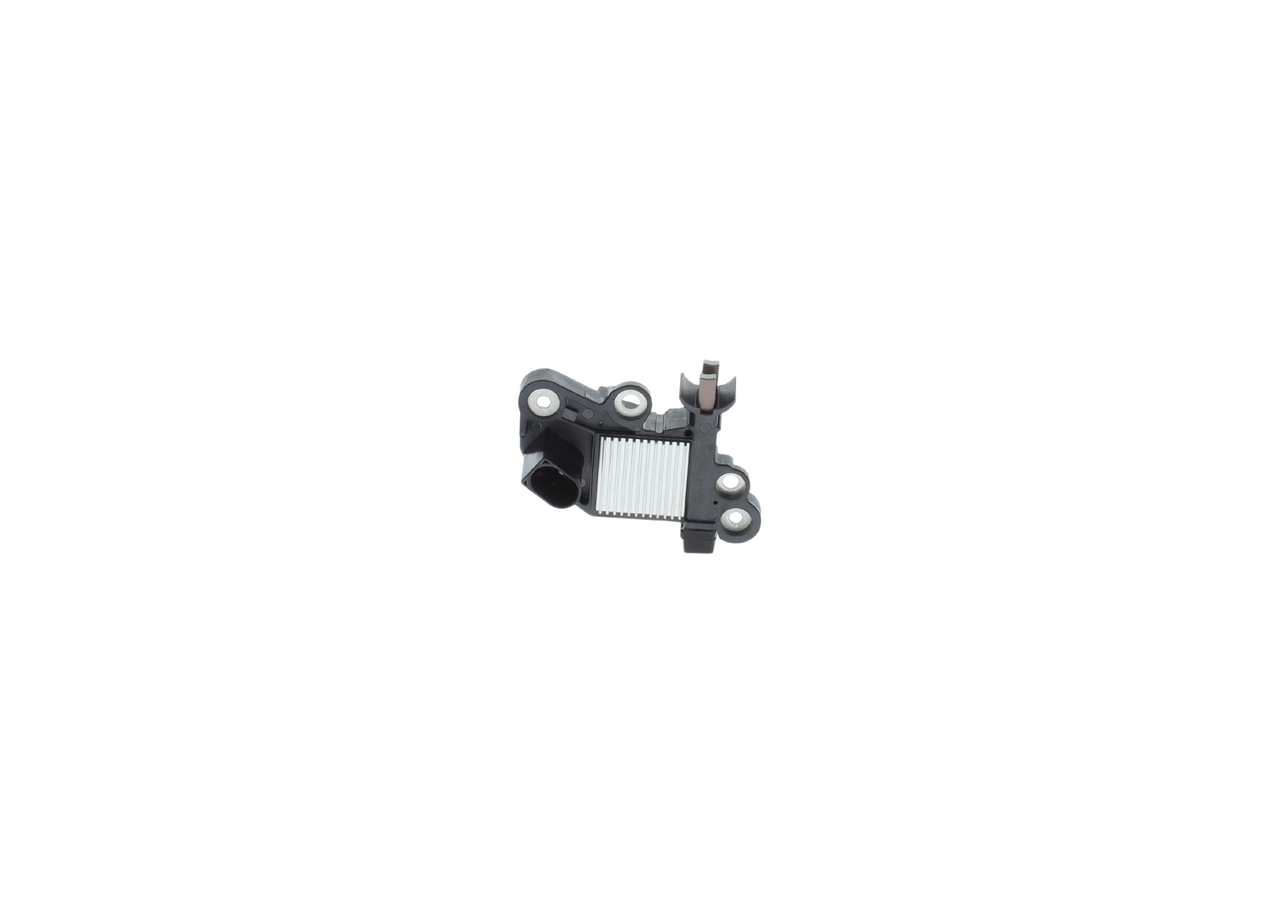 Alternator Regulator - 1 986 AE0 028 BOSCH