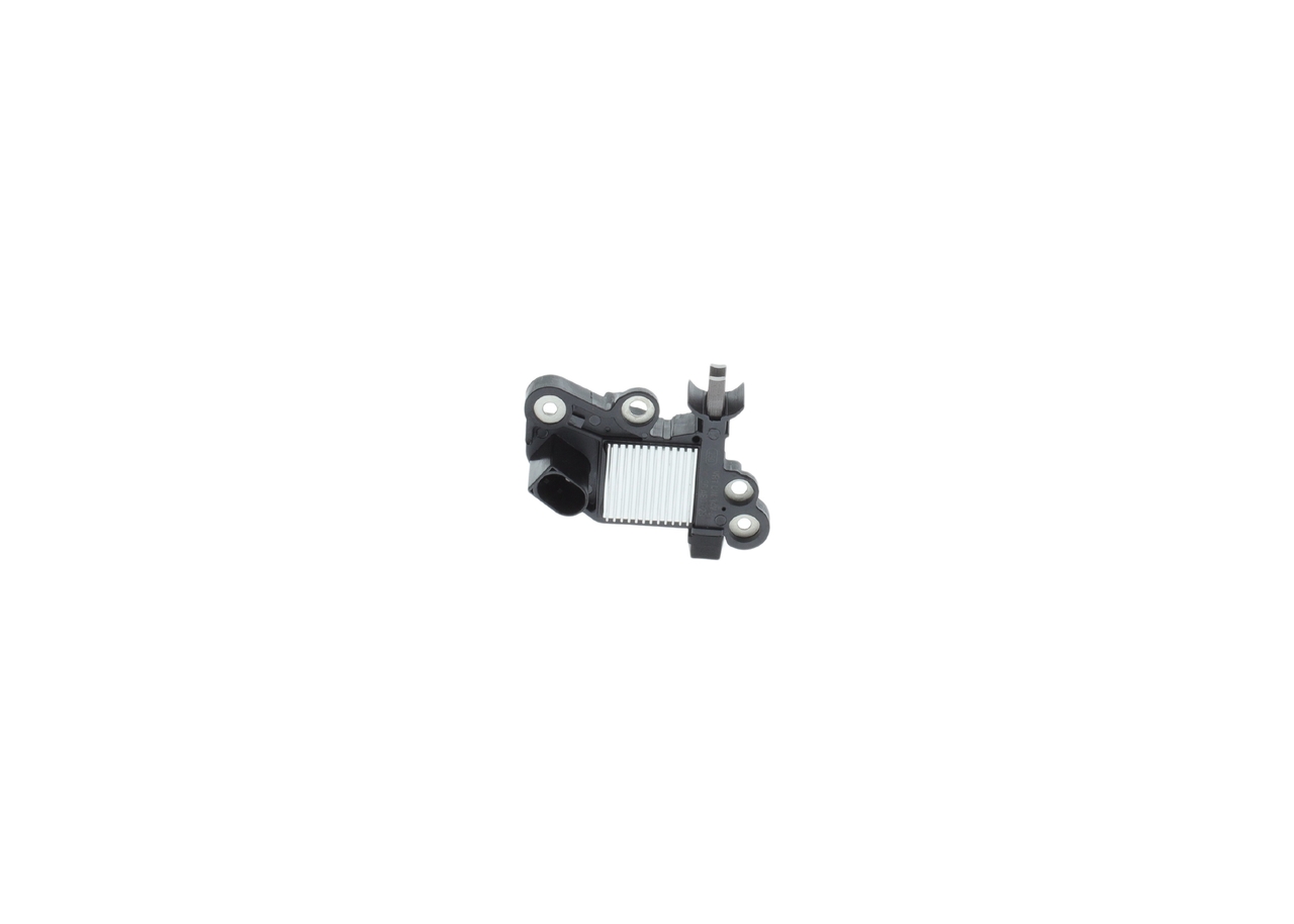 Alternator Regulator - 1 986 AE0 029 BOSCH