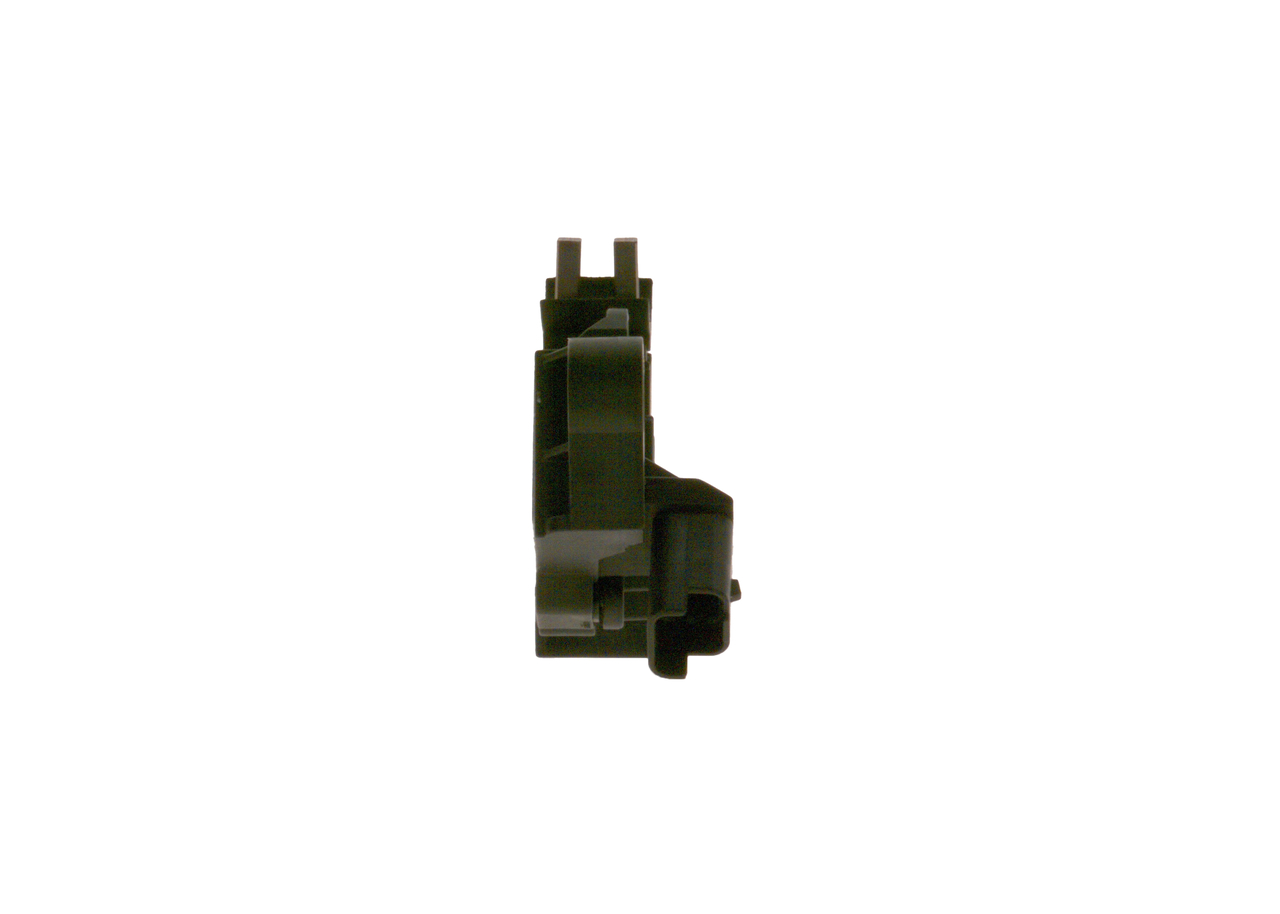 Alternator Regulator - 1 986 AE0 038 BOSCH