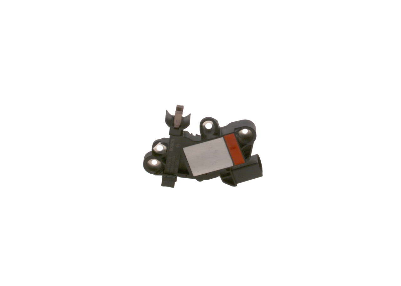 Alternator Regulator - 1 986 AE0 044 BOSCH