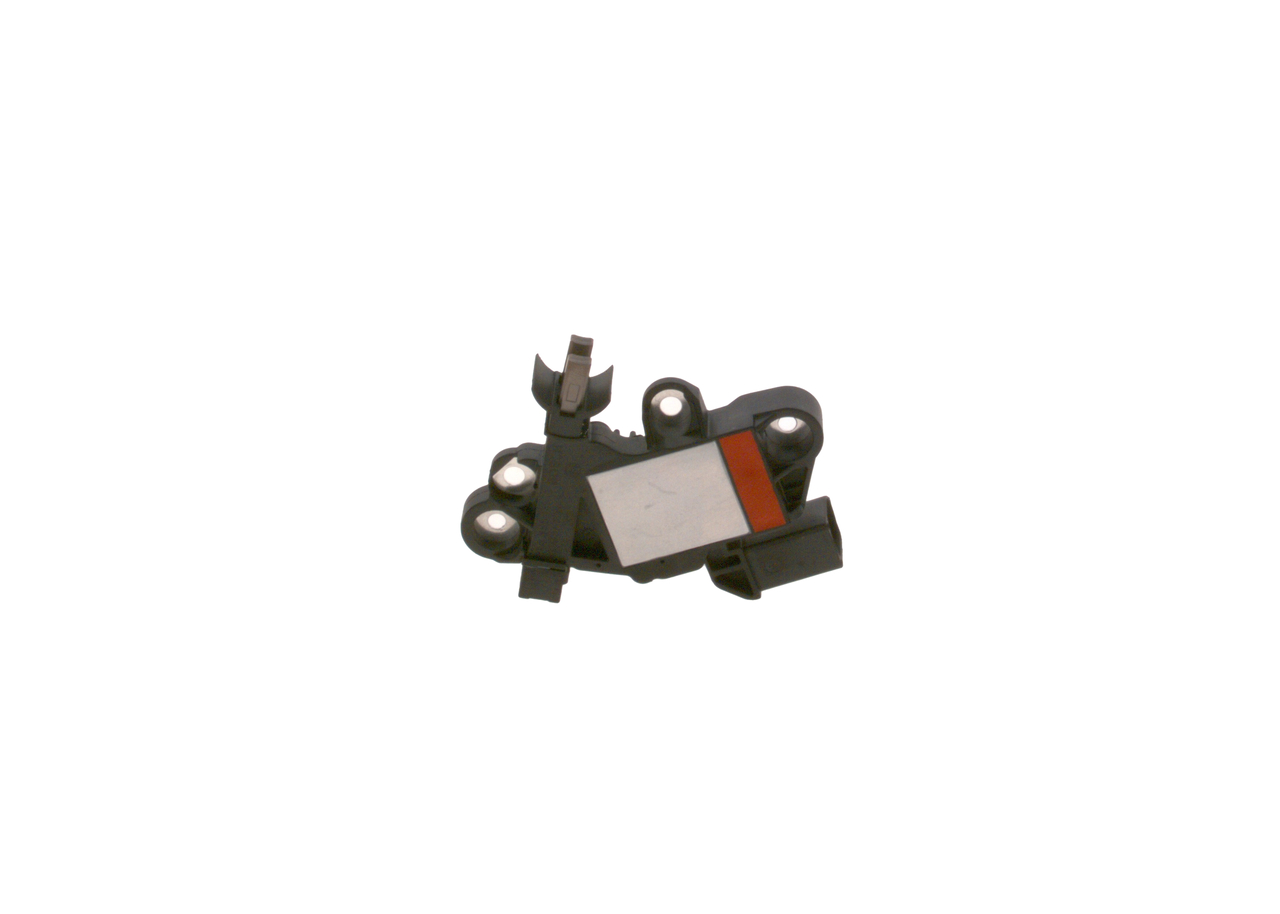 Alternator Regulator - 1 986 AE0 045 BOSCH