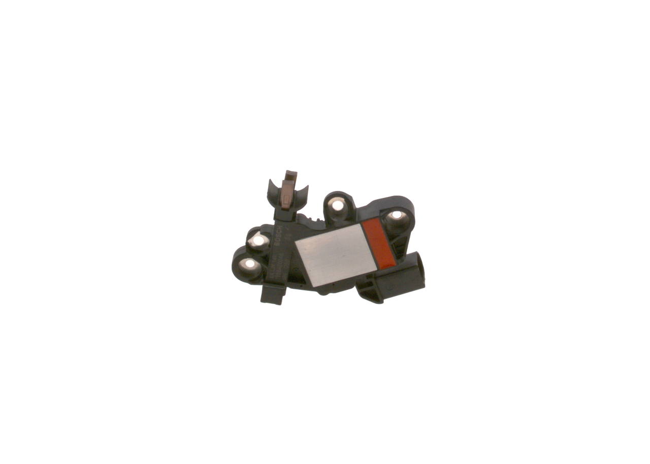 Alternator Regulator - 1 986 AE0 046 BOSCH