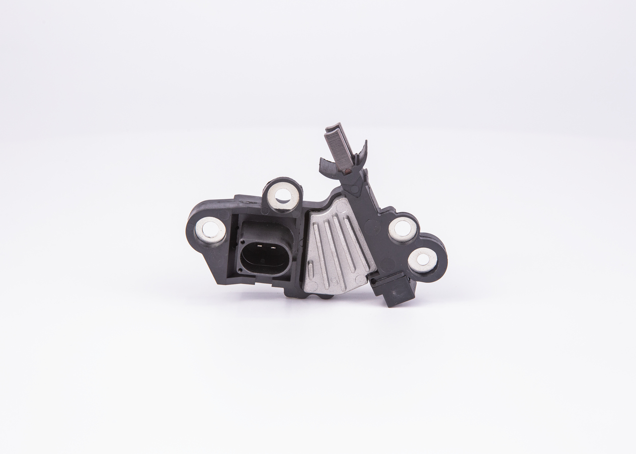 Alternator Regulator - 1 986 AE0 047 BOSCH