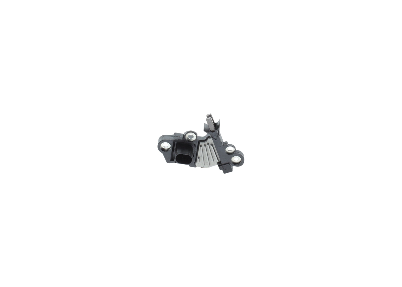 Alternator Regulator - 1 986 AE0 053 BOSCH