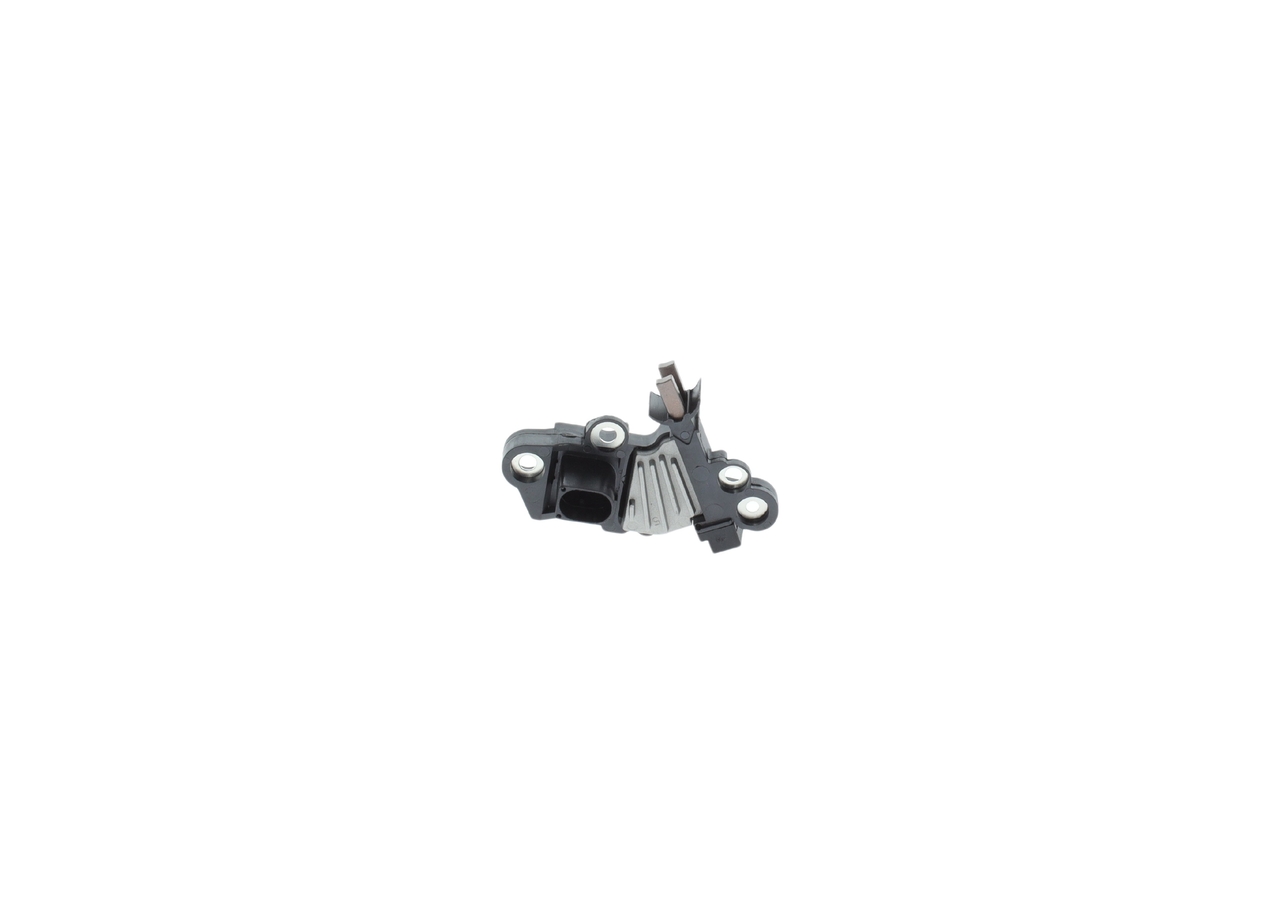 Alternator Regulator - 1 986 AE0 054 BOSCH