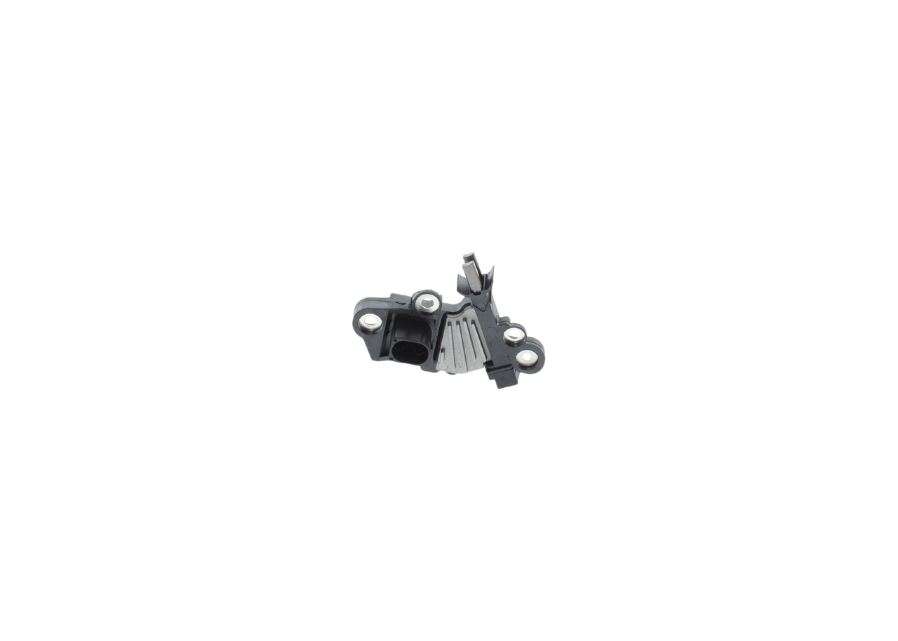 Alternator Regulator - 1 986 AE0 056 BOSCH