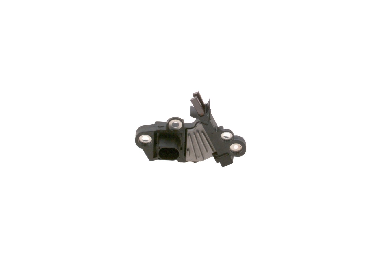 Alternator Regulator - 1 986 AE0 058 BOSCH