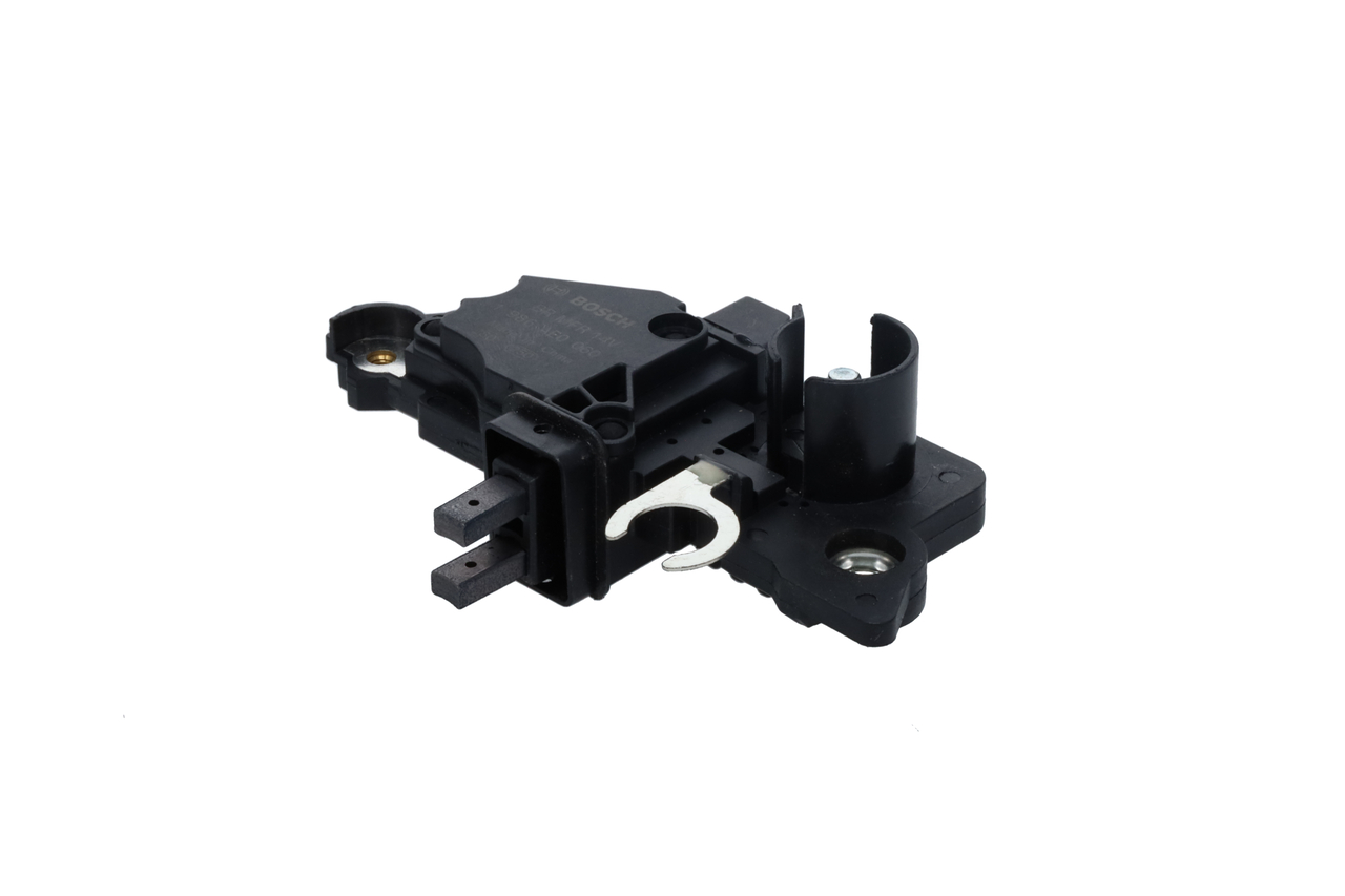 Alternator Regulator - 1 986 AE0 060 BOSCH