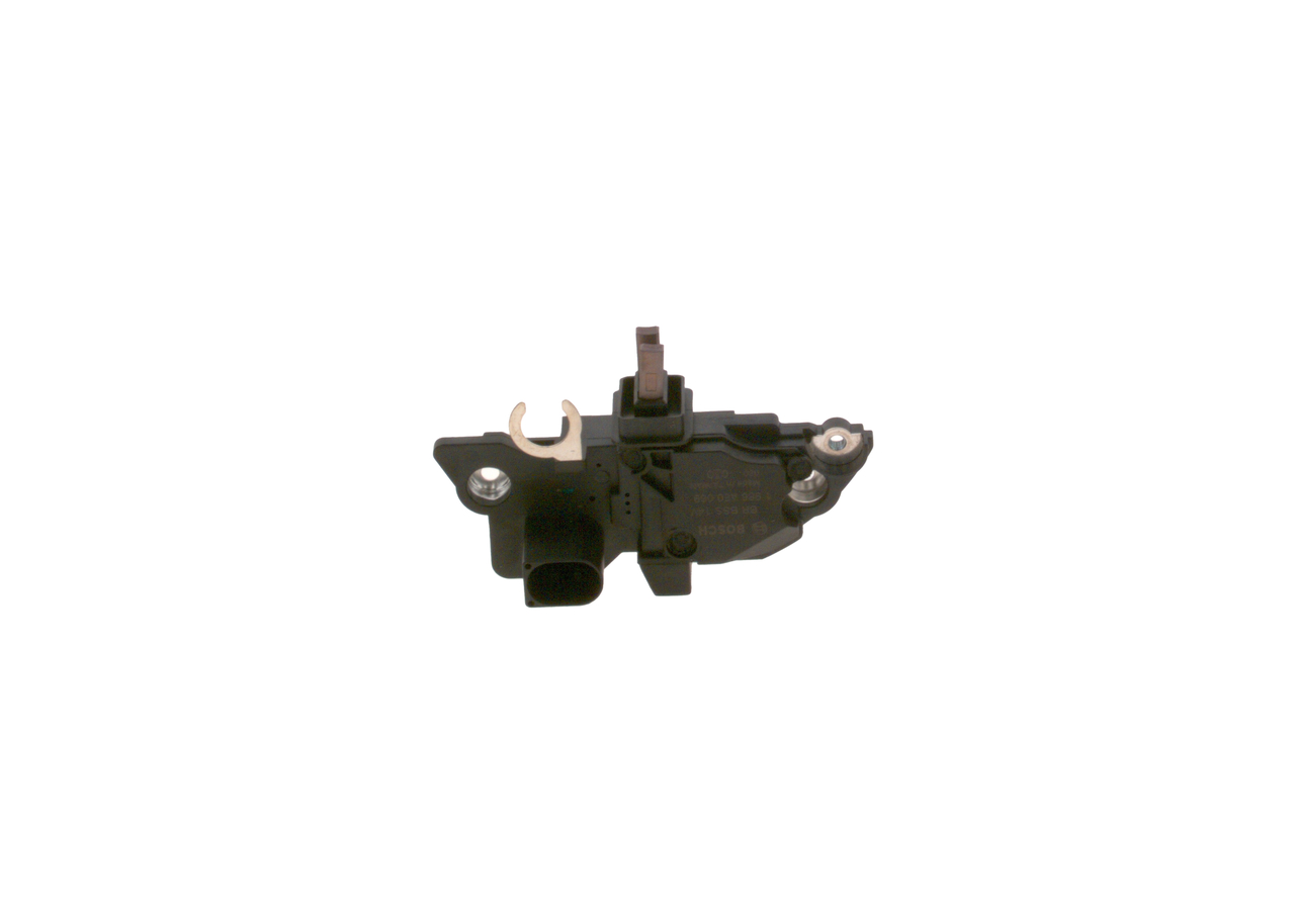 Alternator Regulator - 1 986 AE0 069 BOSCH