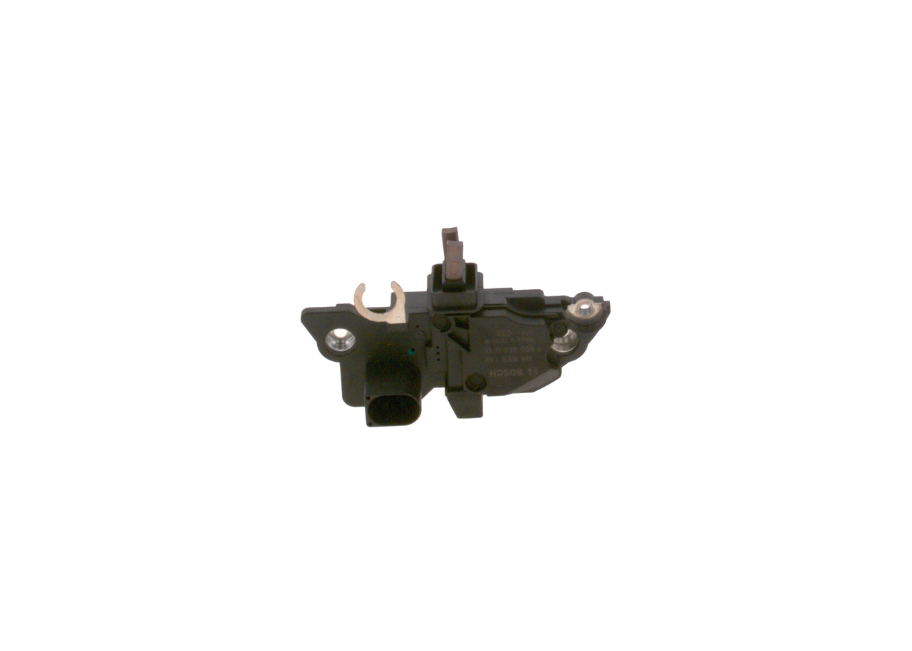 Alternator Regulator - 1 986 AE0 070 BOSCH