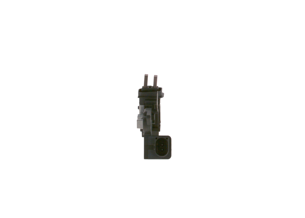 Alternator Regulator - 1 986 AE0 081 BOSCH