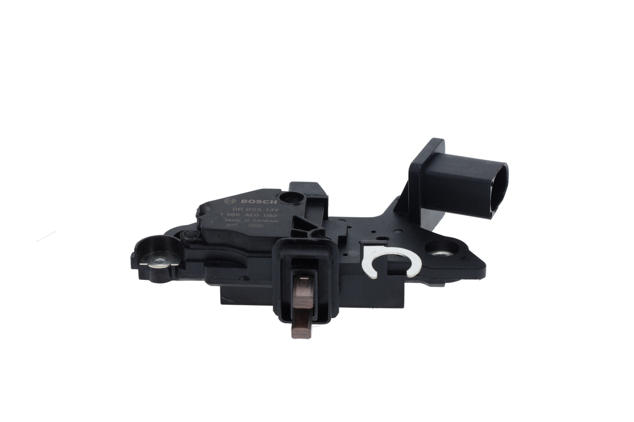 Alternator Regulator - 1 986 AE0 082 BOSCH
