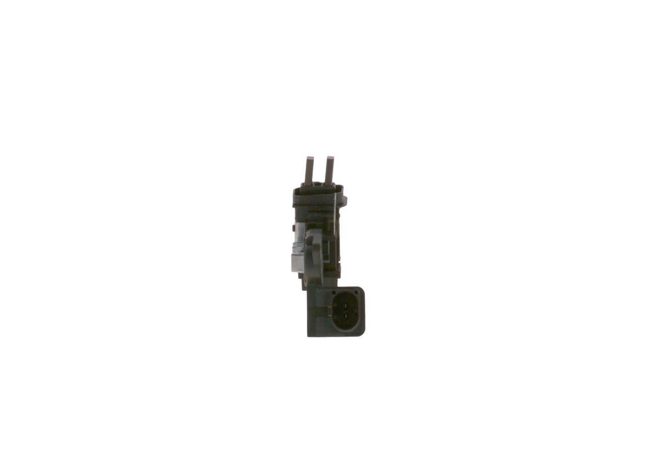 Regolatore alternatore - 1 986 AE0 083 BOSCH