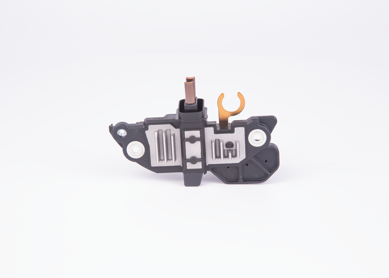 Alternator Regulator - 1 986 AE0 100 BOSCH