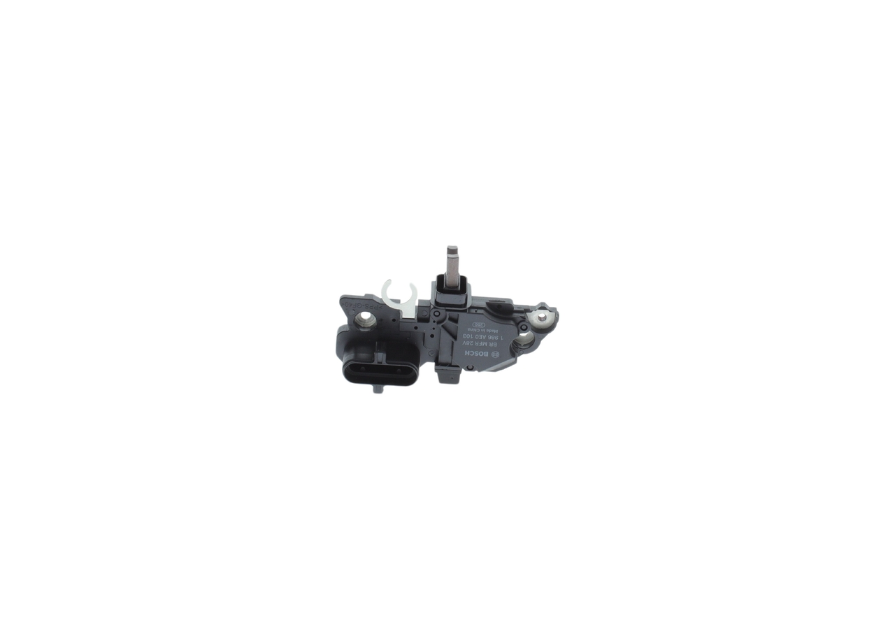 Regolatore alternatore - 1 986 AE0 103 BOSCH