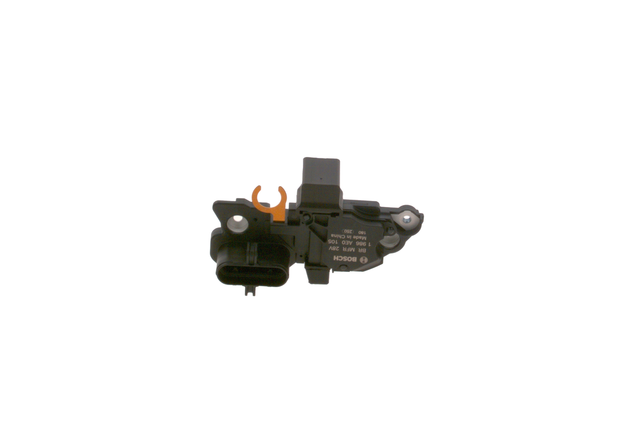 Alternator Regulator - 1 986 AE0 105 BOSCH