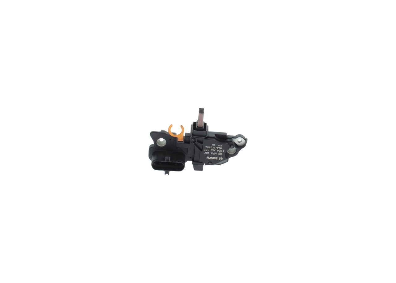 Alternator Regulator - 1 986 AE0 107 BOSCH