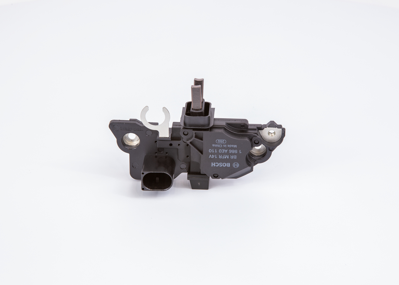 Alternator Regulator - 1 986 AE0 110 BOSCH