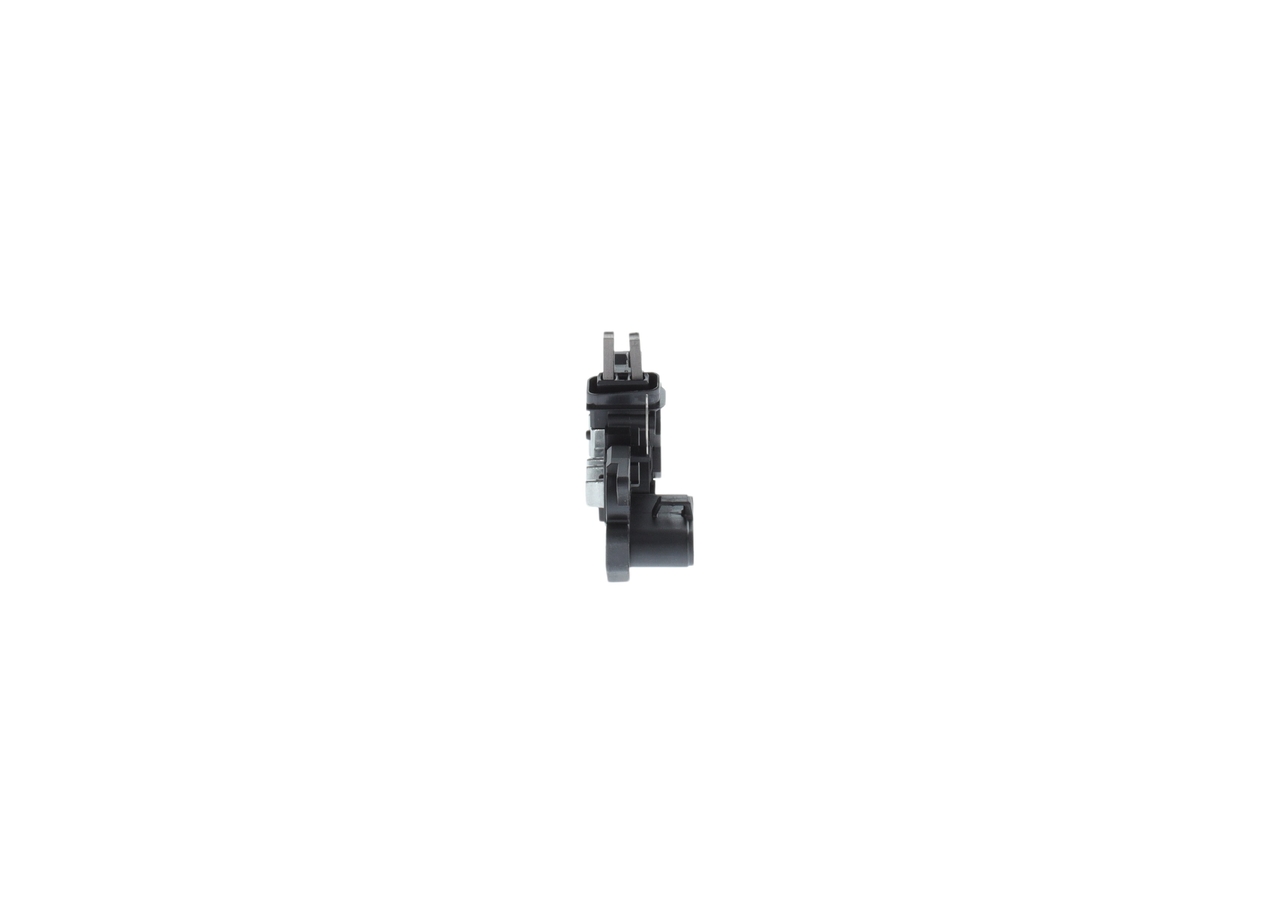 Alternator Regulator - 1 986 AE0 116 BOSCH