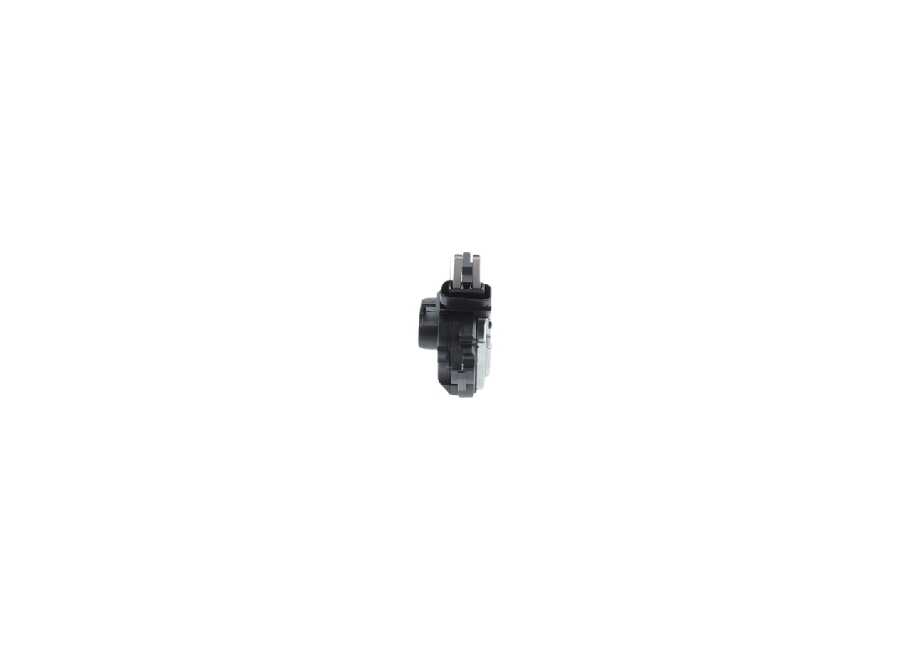 Alternator Regulator - 1 986 AE0 116 BOSCH