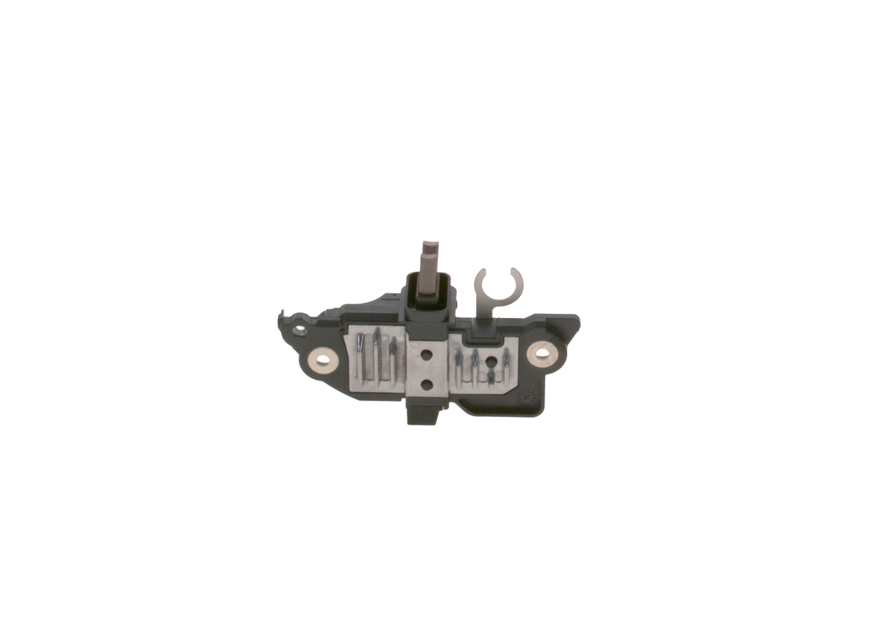 Alternator Regulator - 1 986 AE0 120 BOSCH