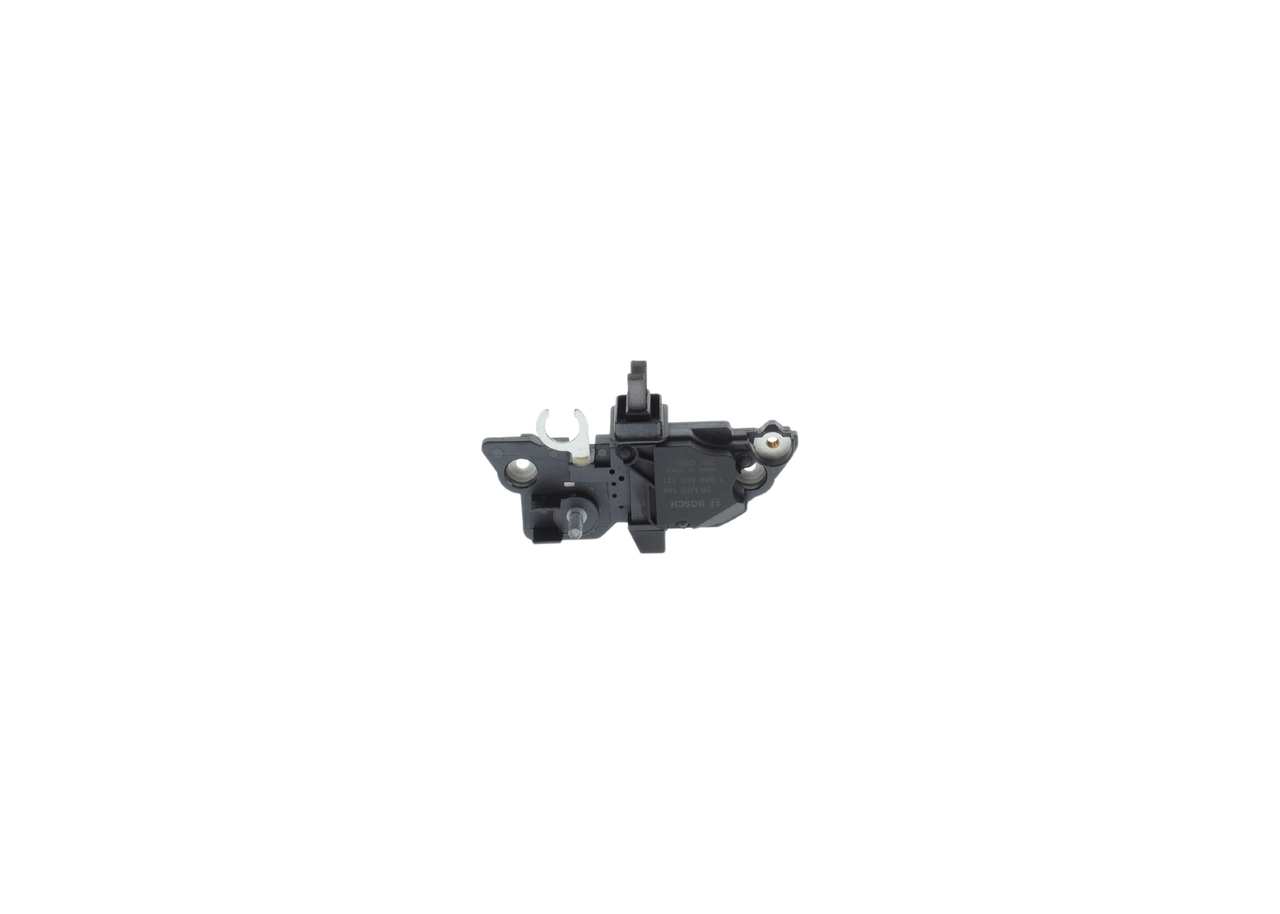 Alternator Regulator - 1 986 AE0 121 BOSCH