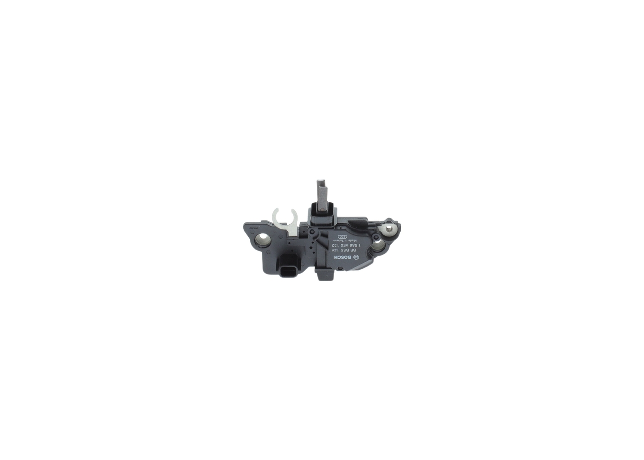 Releu regulator alternator BOSCH 1 986 AE0 122