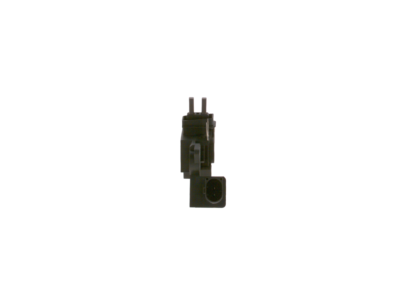 Alternator Regulator - 1 986 AE0 123 BOSCH