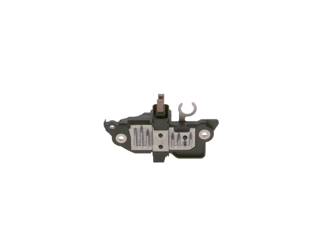 Alternator Regulator - 1 986 AE0 124 BOSCH