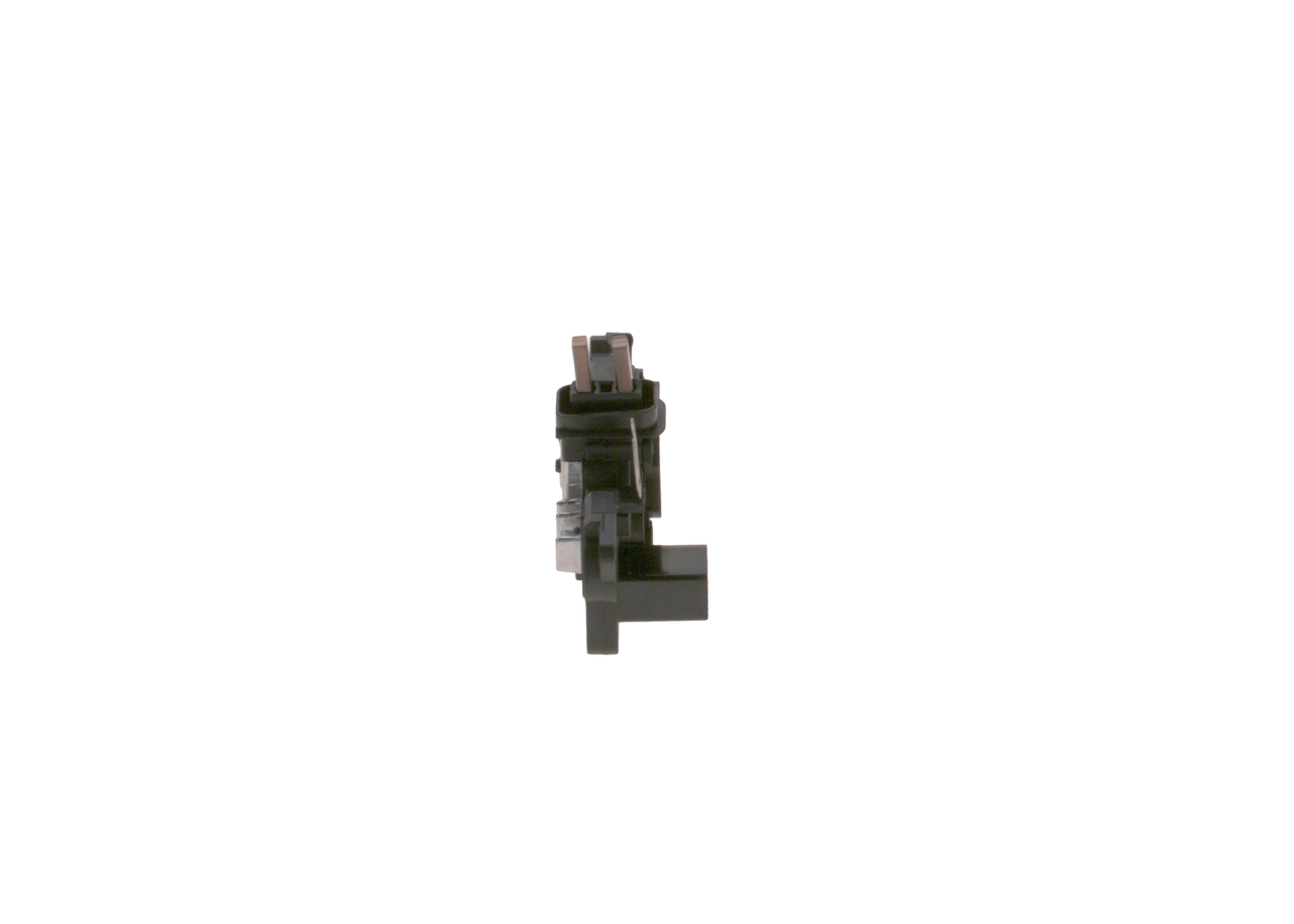 Alternator Regulator - 1 986 AE0 124 BOSCH