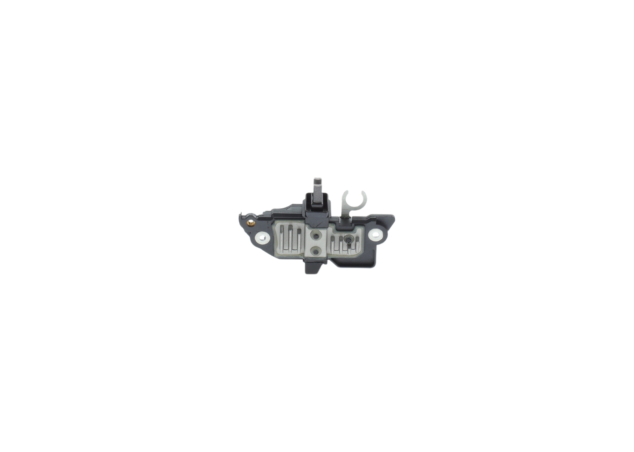 Generatorregler - 1 986 AE0 126 BOSCH